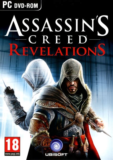 assassin's creed revelations pc cheap